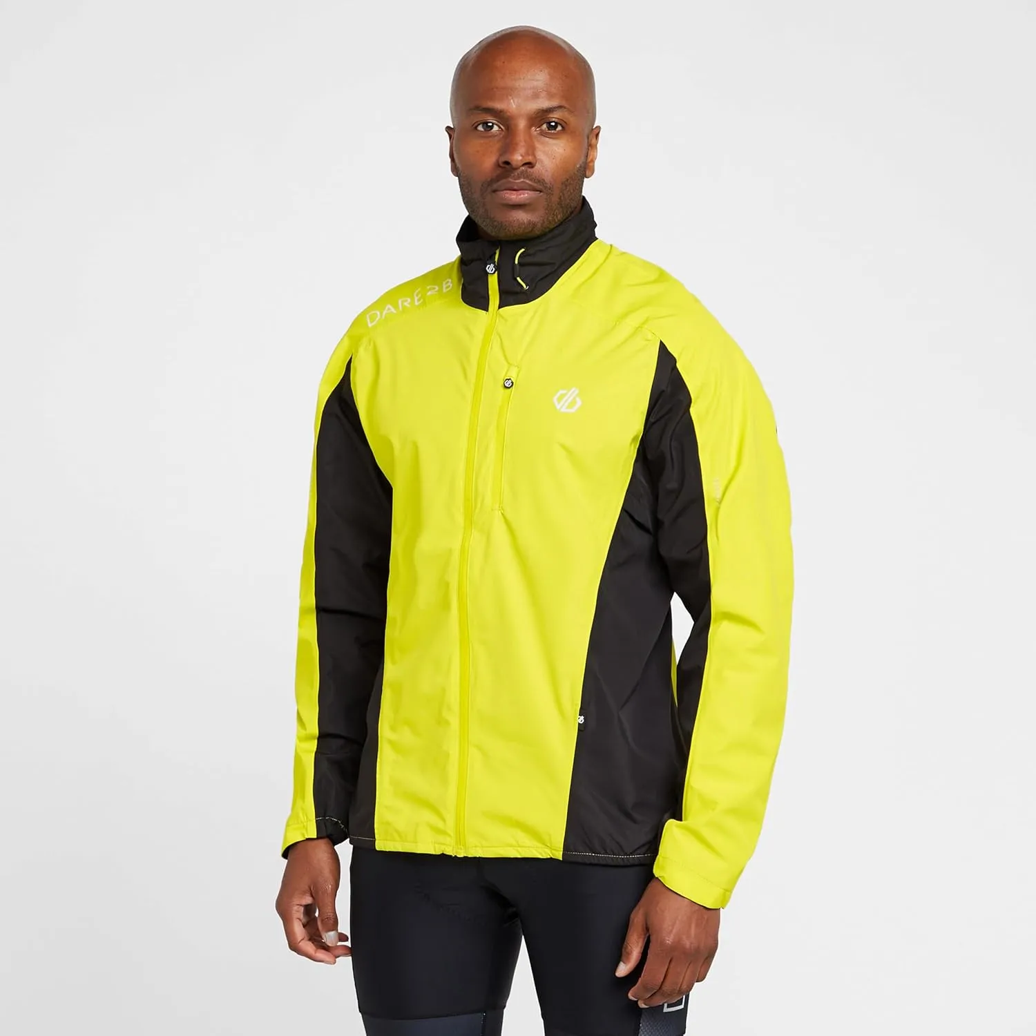 Mens Mediant II Cycling Jacket