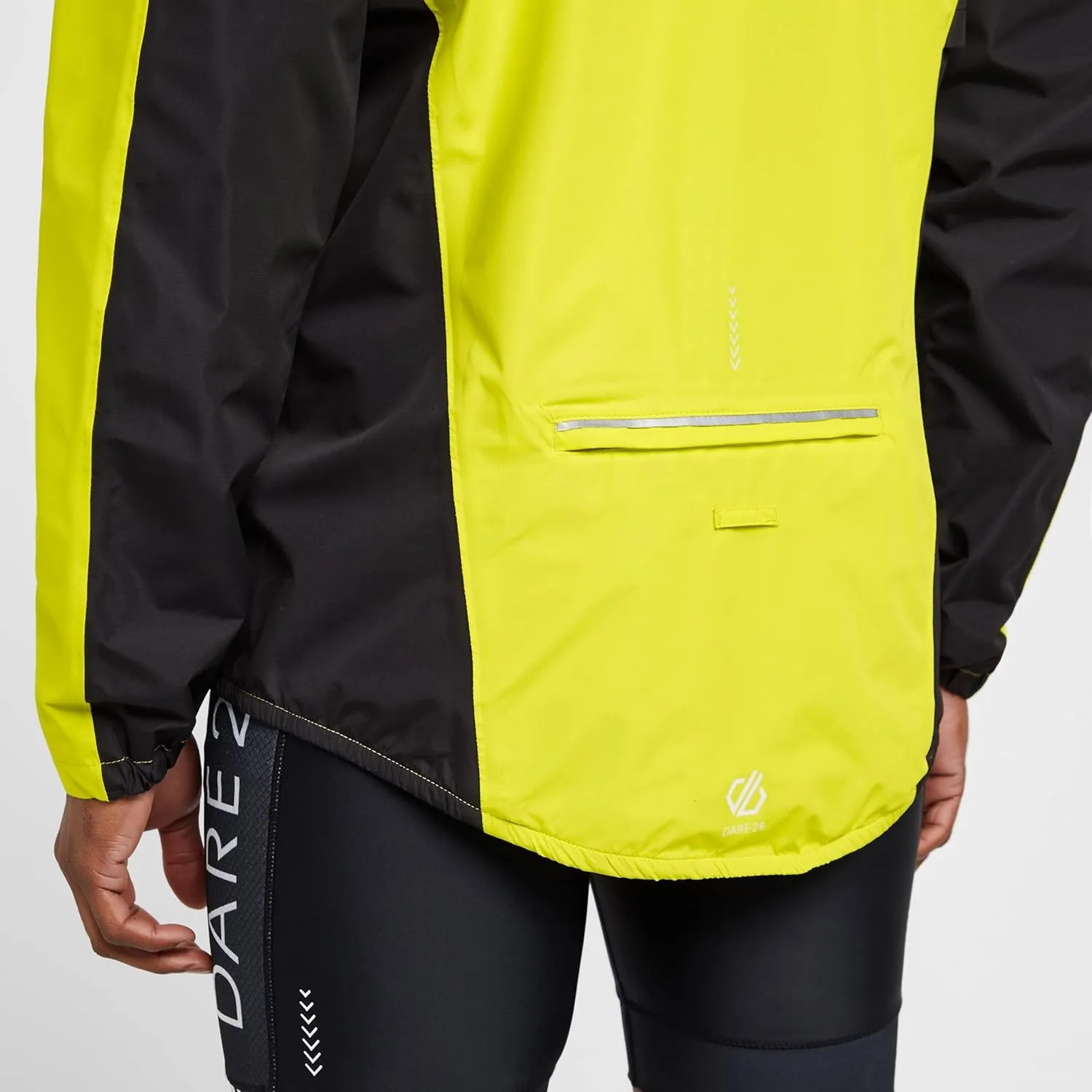 Mens Mediant II Cycling Jacket