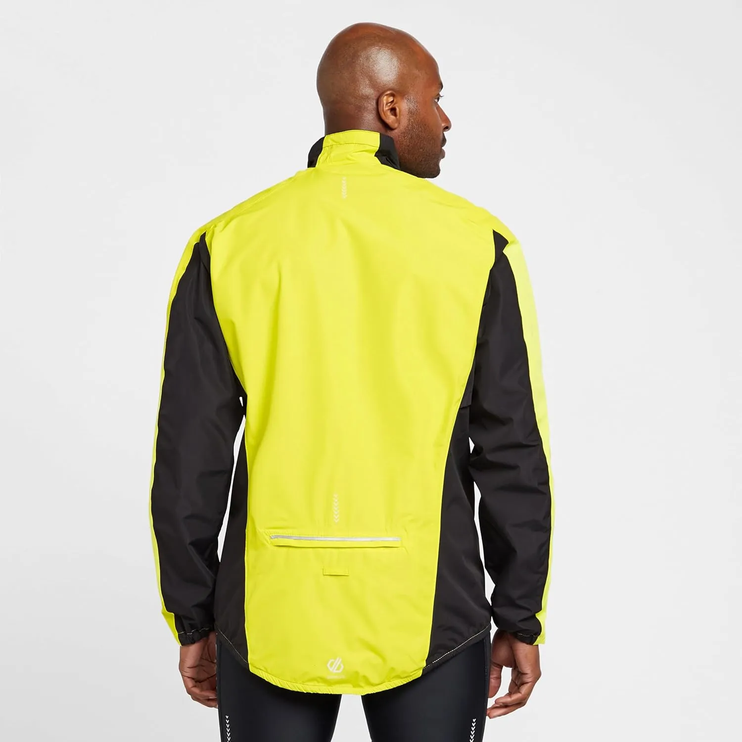 Mens Mediant II Cycling Jacket