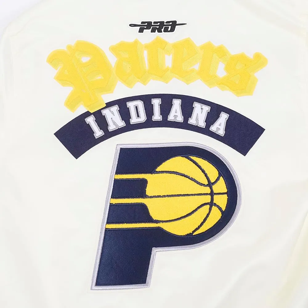 Mens NBA Best Of Satin Jacket