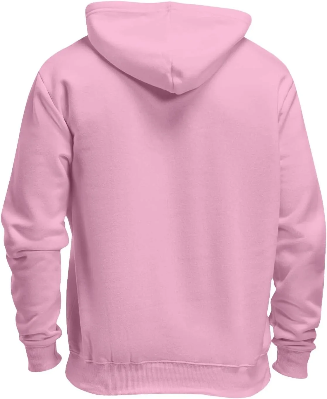 Mens Oversized Letter Print Hoodies Long Sleeve Casual Graphic Sweatshirt New York Drawstring Pullover with Pocket