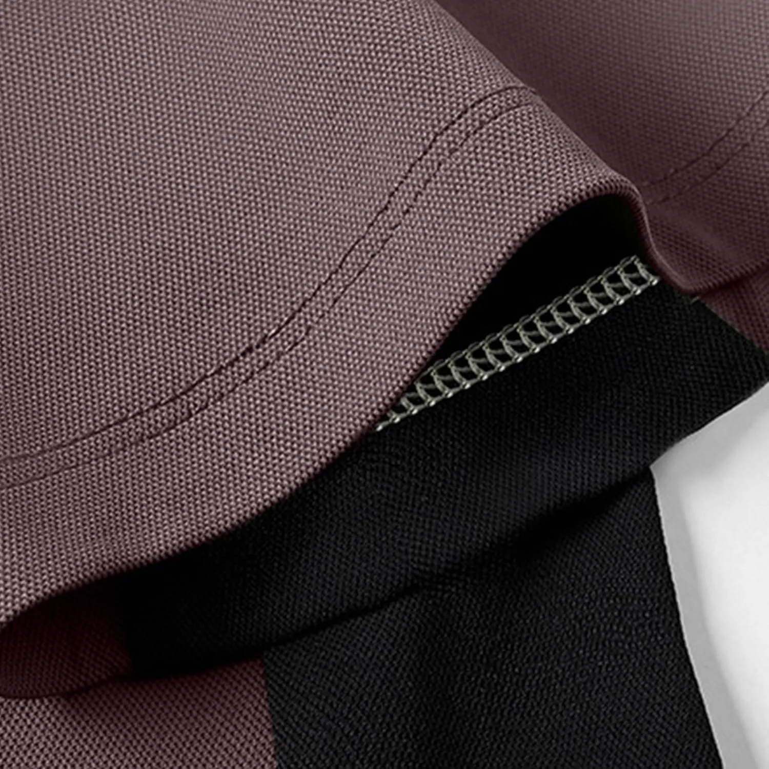 Mens Performance Shirt Summer Solid Outdoor Golf Short Sleeve Tops Plus Size Loose Fit Lightweight Athletic Blouse