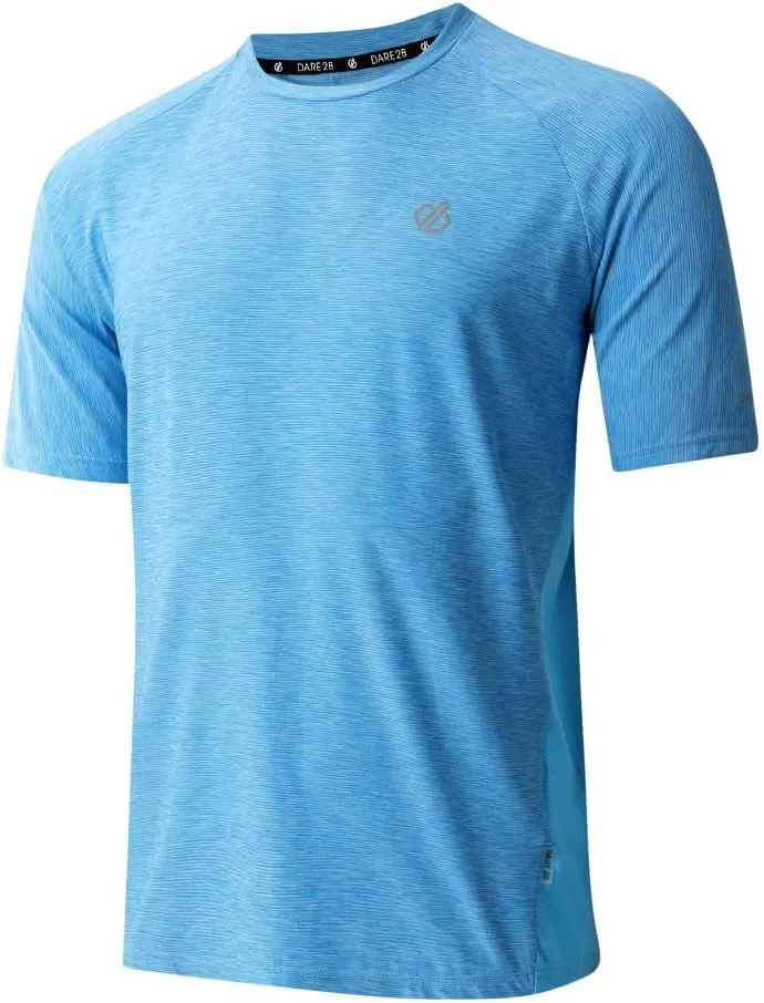 Men's Power Up Lightweight Short Sleeve T-Shirt