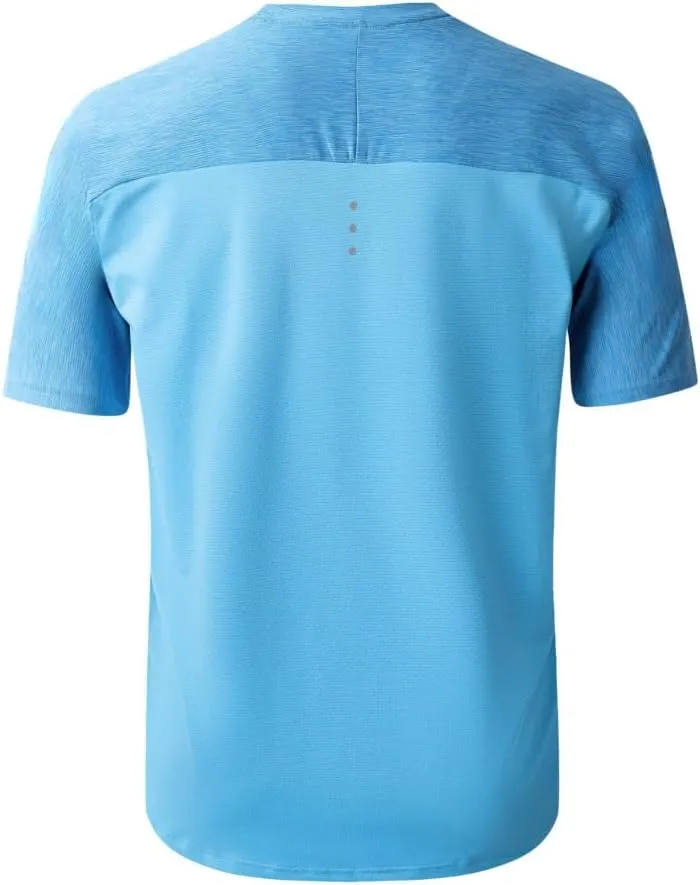 Men's Power Up Lightweight Short Sleeve T-Shirt