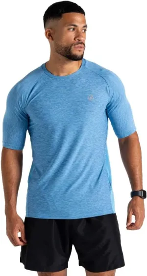 Men's Power Up Lightweight Short Sleeve T-Shirt
