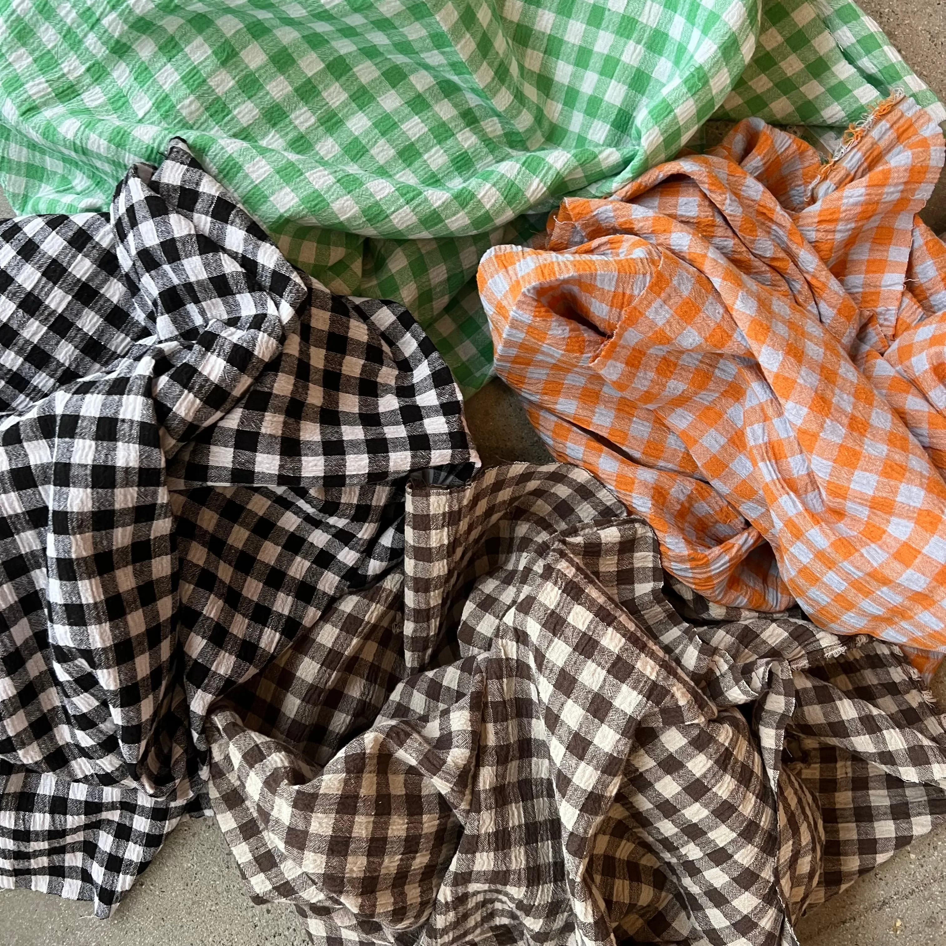 Mini Carnival Maple and Sky  $25.00 per metre