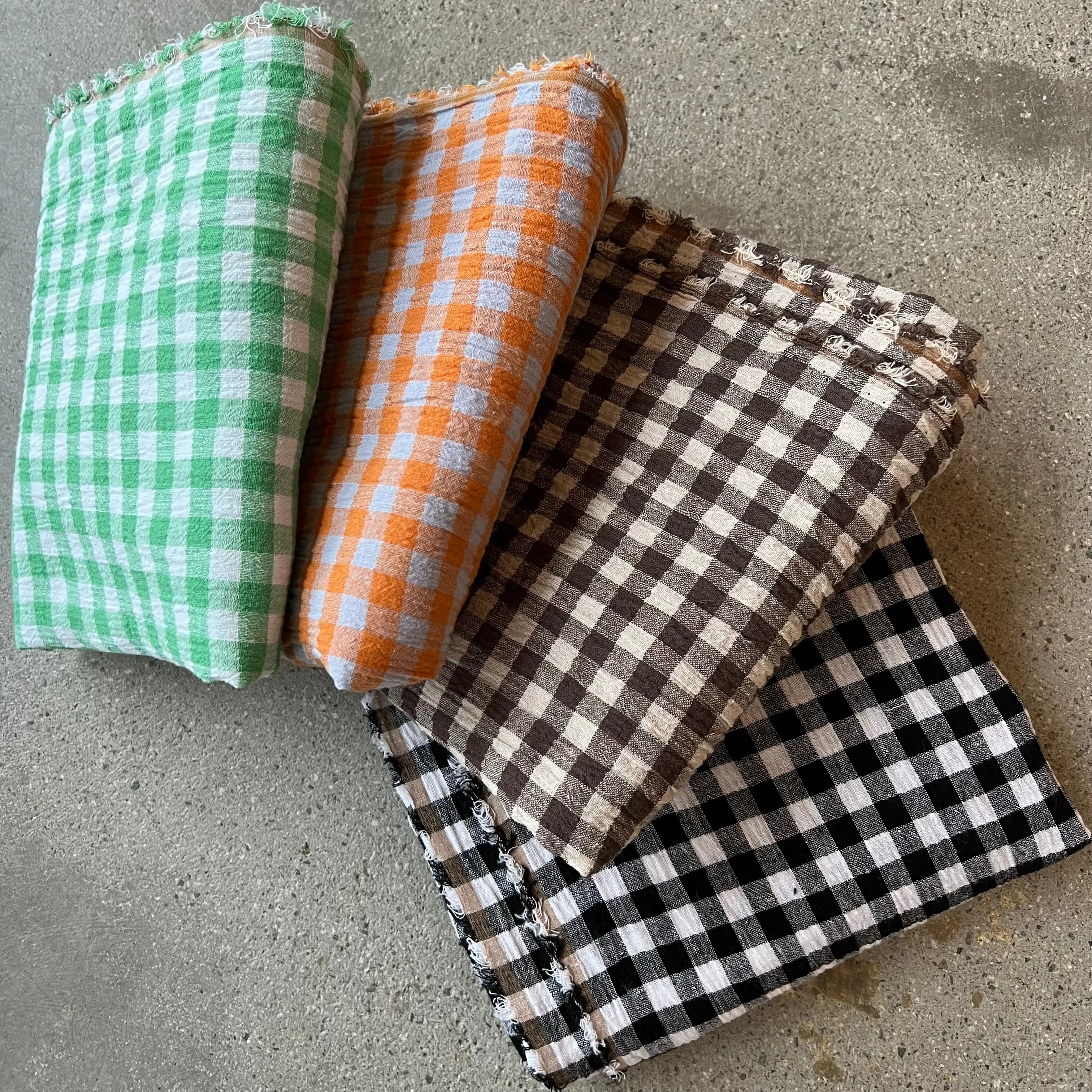 Mini Carnival Maple and Sky  $25.00 per metre