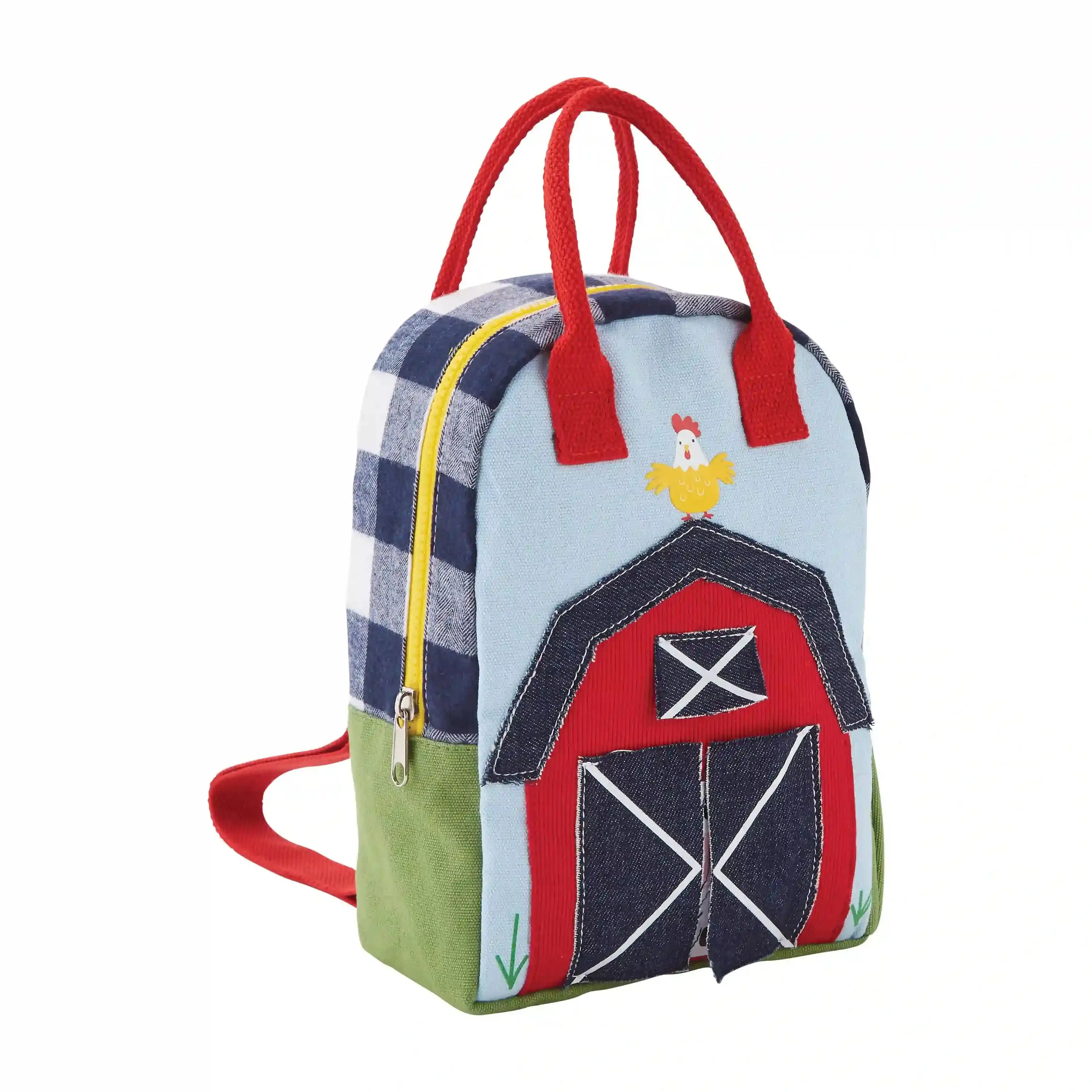 Mudpie Backpacks