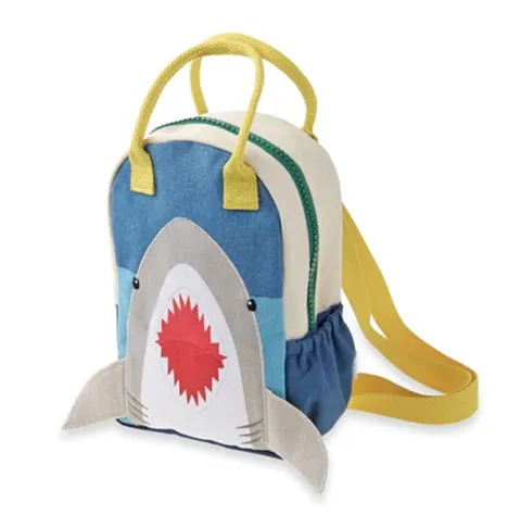 Mudpie Backpacks