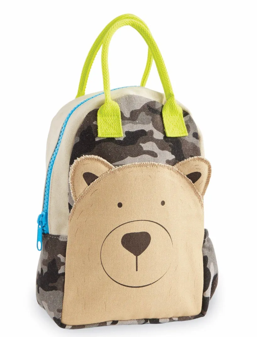 Mudpie Backpacks