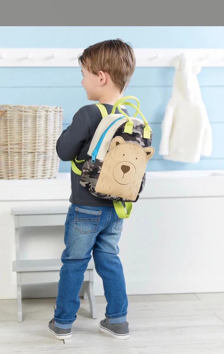 Mudpie Backpacks