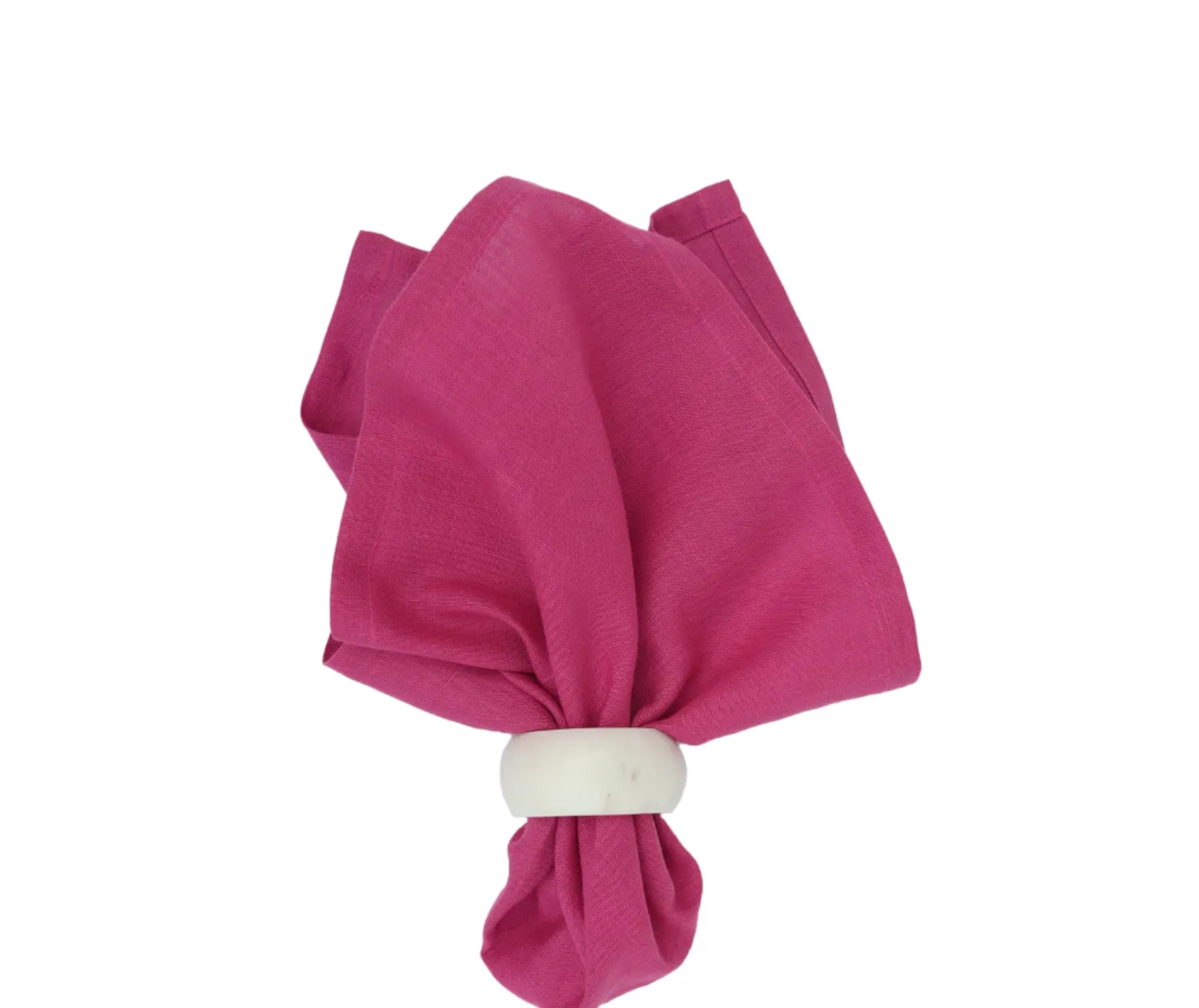 Napkin Set ~ 2 ~ Grape