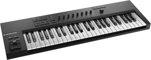 Native Instruments Komplete Kontrol A49 Controller Keyboard (25237)