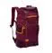 NB BACKPACK 30L 17.3"/BURGUNDY RED 5361 RIVACASE