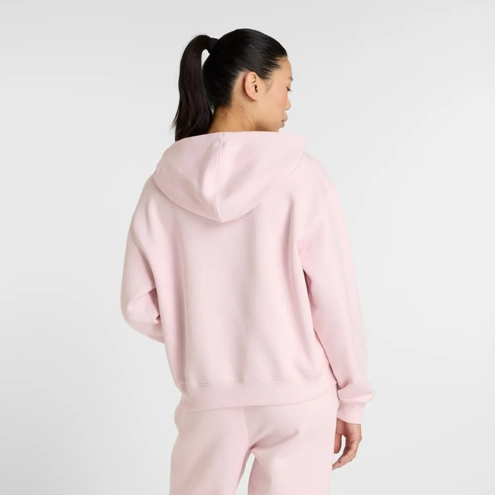 New Balance Women's Sport Essentials Fleece Hoodie