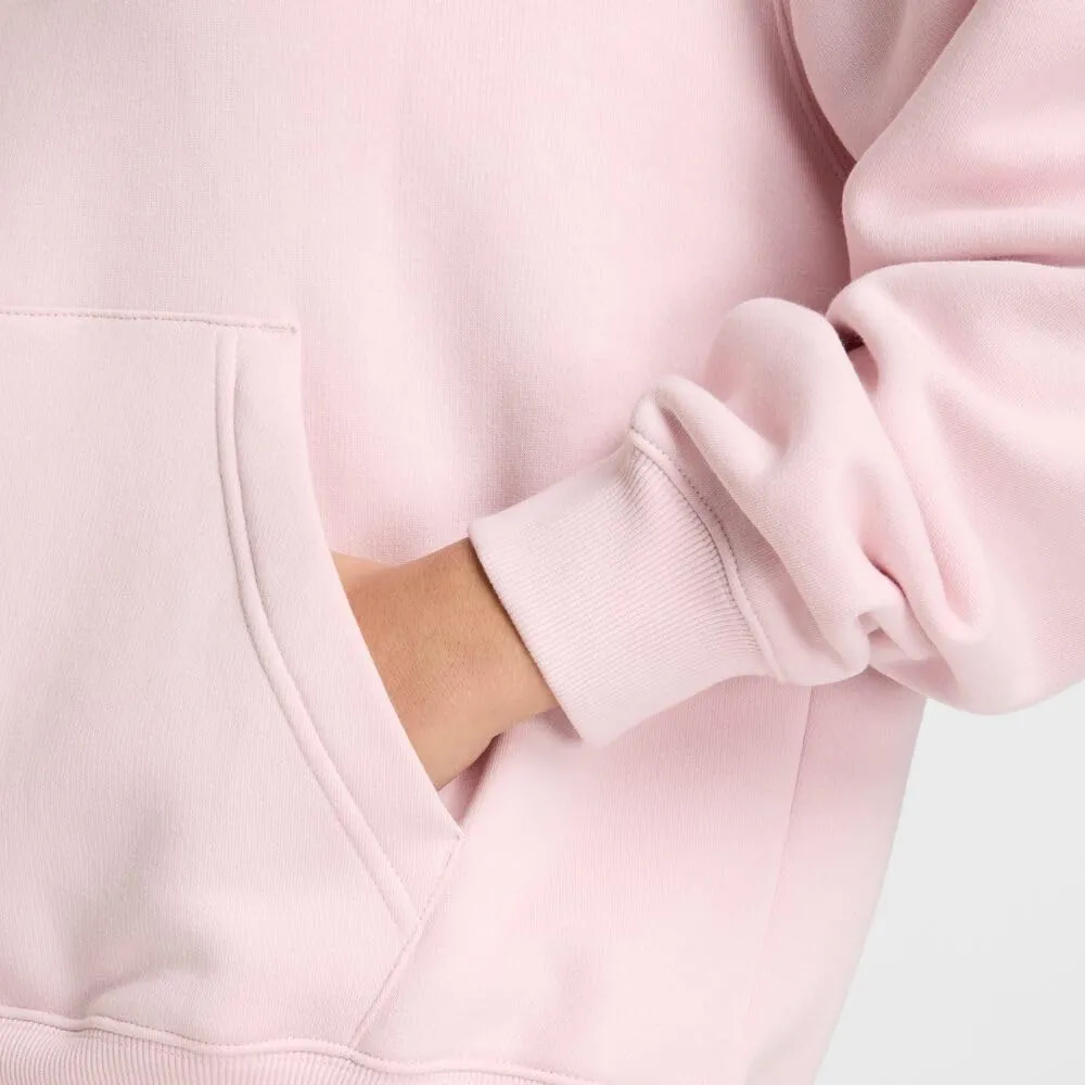 New Balance Women's Sport Essentials Fleece Hoodie