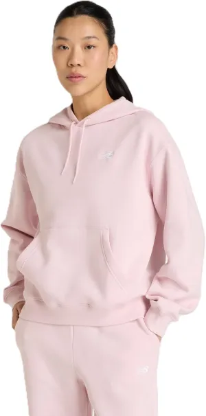 New Balance Women's Sport Essentials Fleece Hoodie