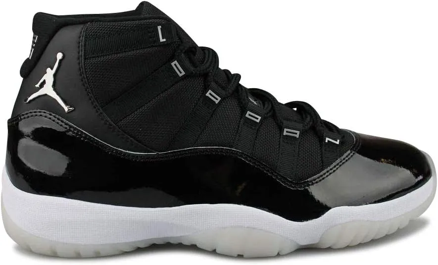Nike Jordan 11 Retro Cool Grey 2021 Men's Basketball CT8012-005