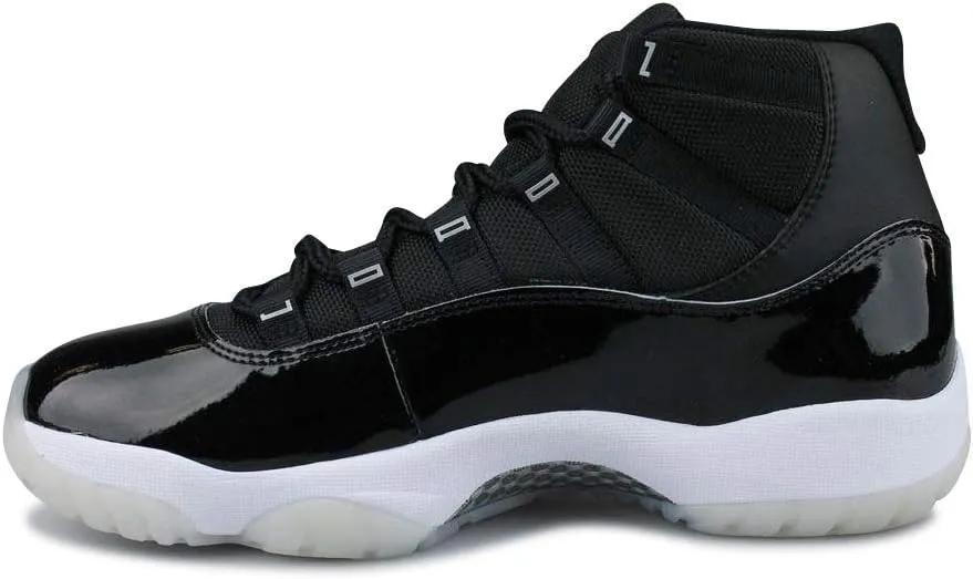 Nike Jordan 11 Retro Cool Grey 2021 Men's Basketball CT8012-005