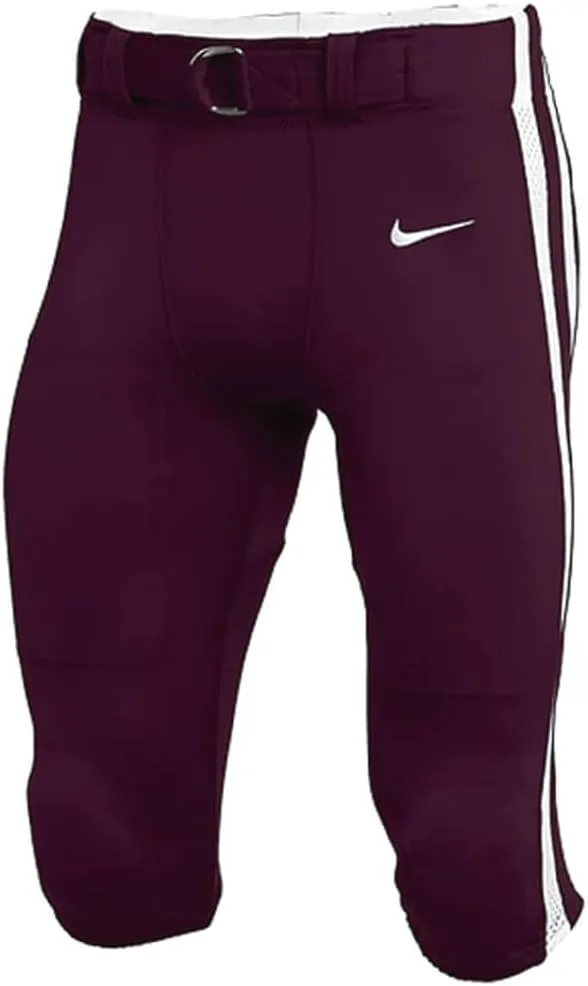 Nike Mens Team Vapor Pro Pants Football