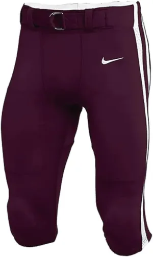Nike Mens Team Vapor Pro Pants Football