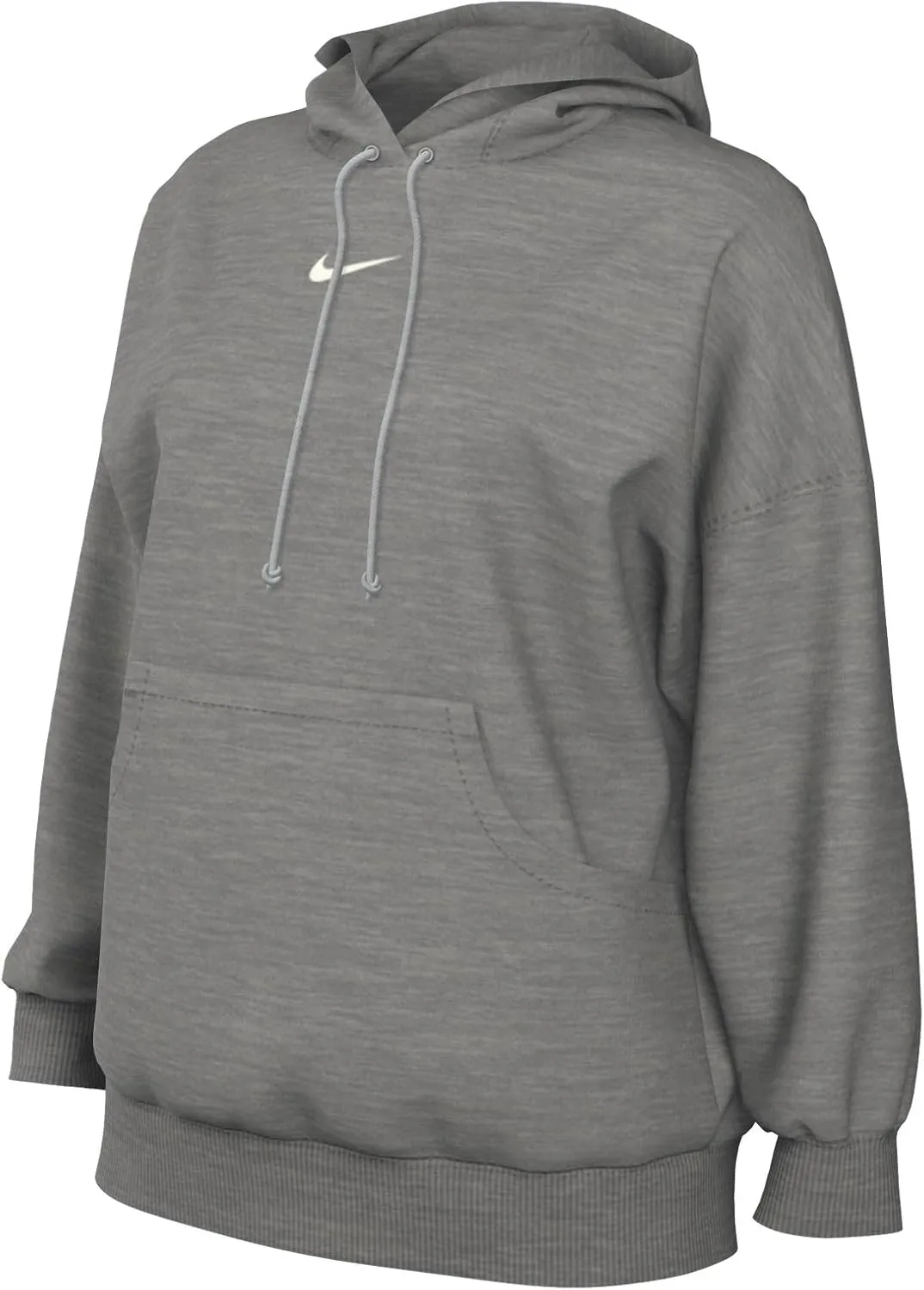 Nike Women's Sportswear Phoenix Fleece Oversized Pullover Hoodie