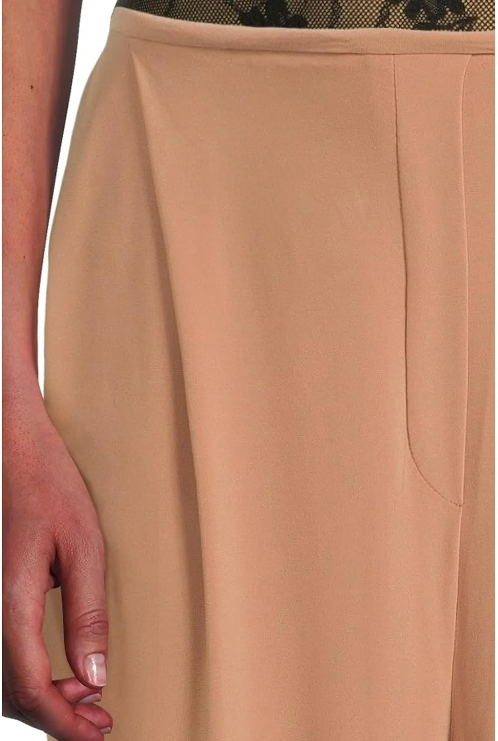 Norma Kamali Mens Pleat Pants