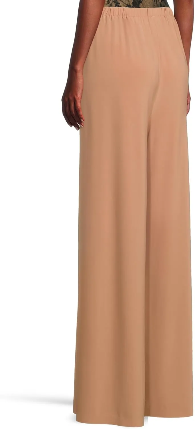 Norma Kamali Mens Pleat Pants