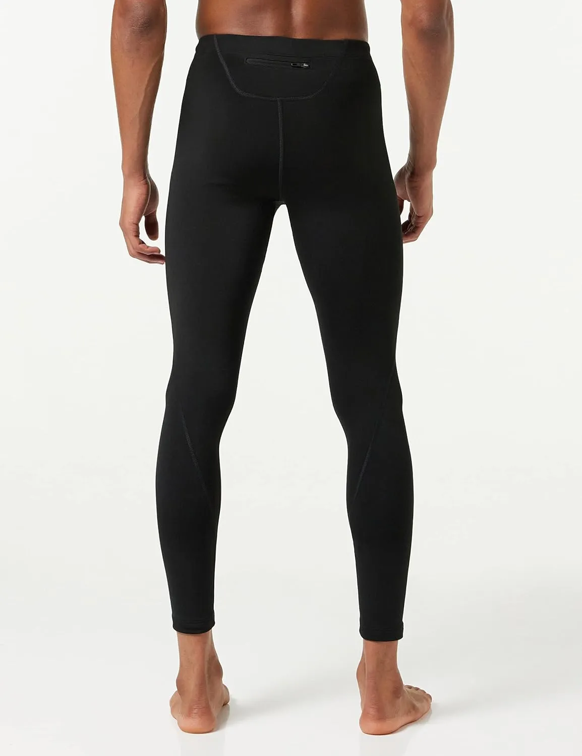 Odlo Men's Essential Warm Run Tights