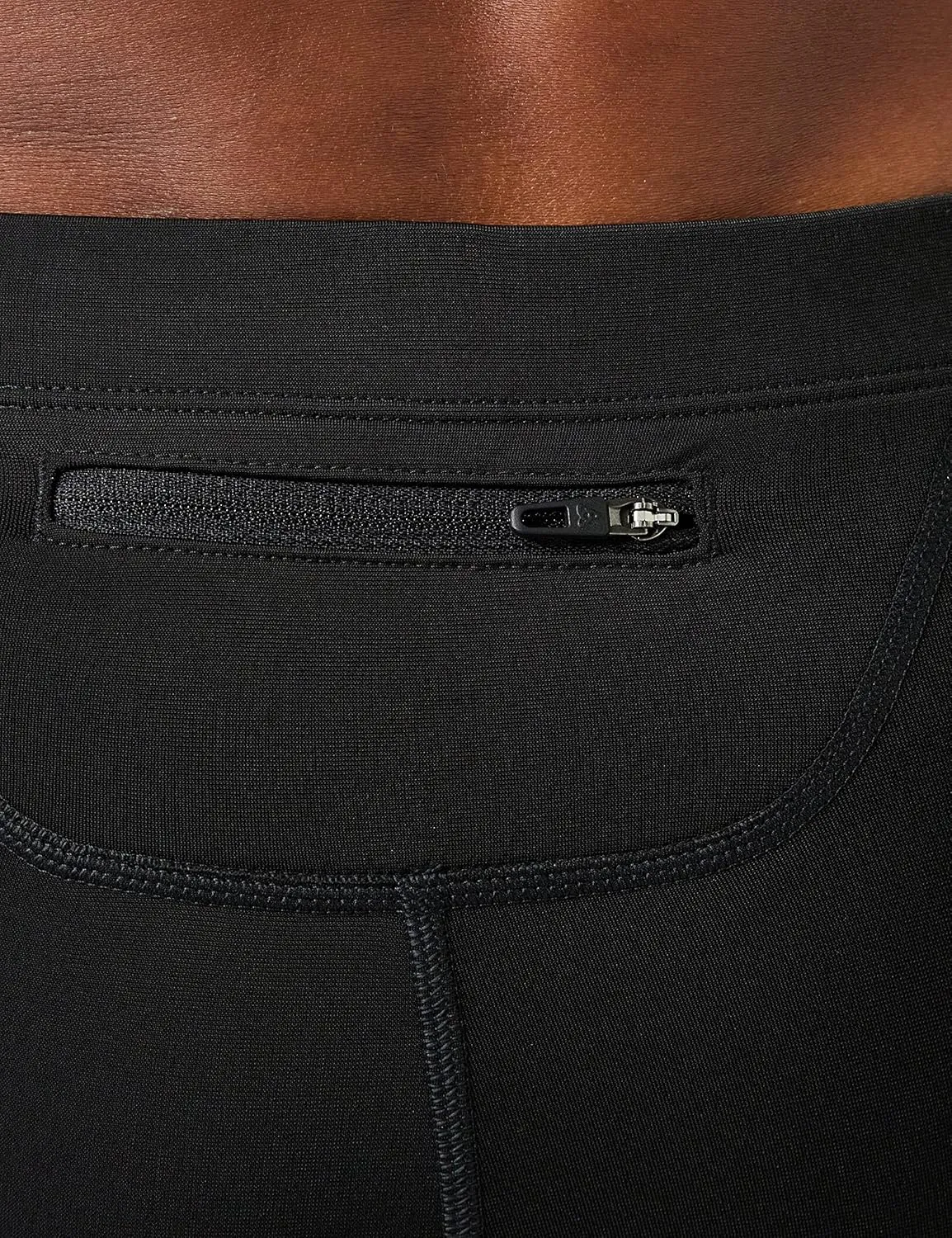 Odlo Men's Essential Warm Run Tights