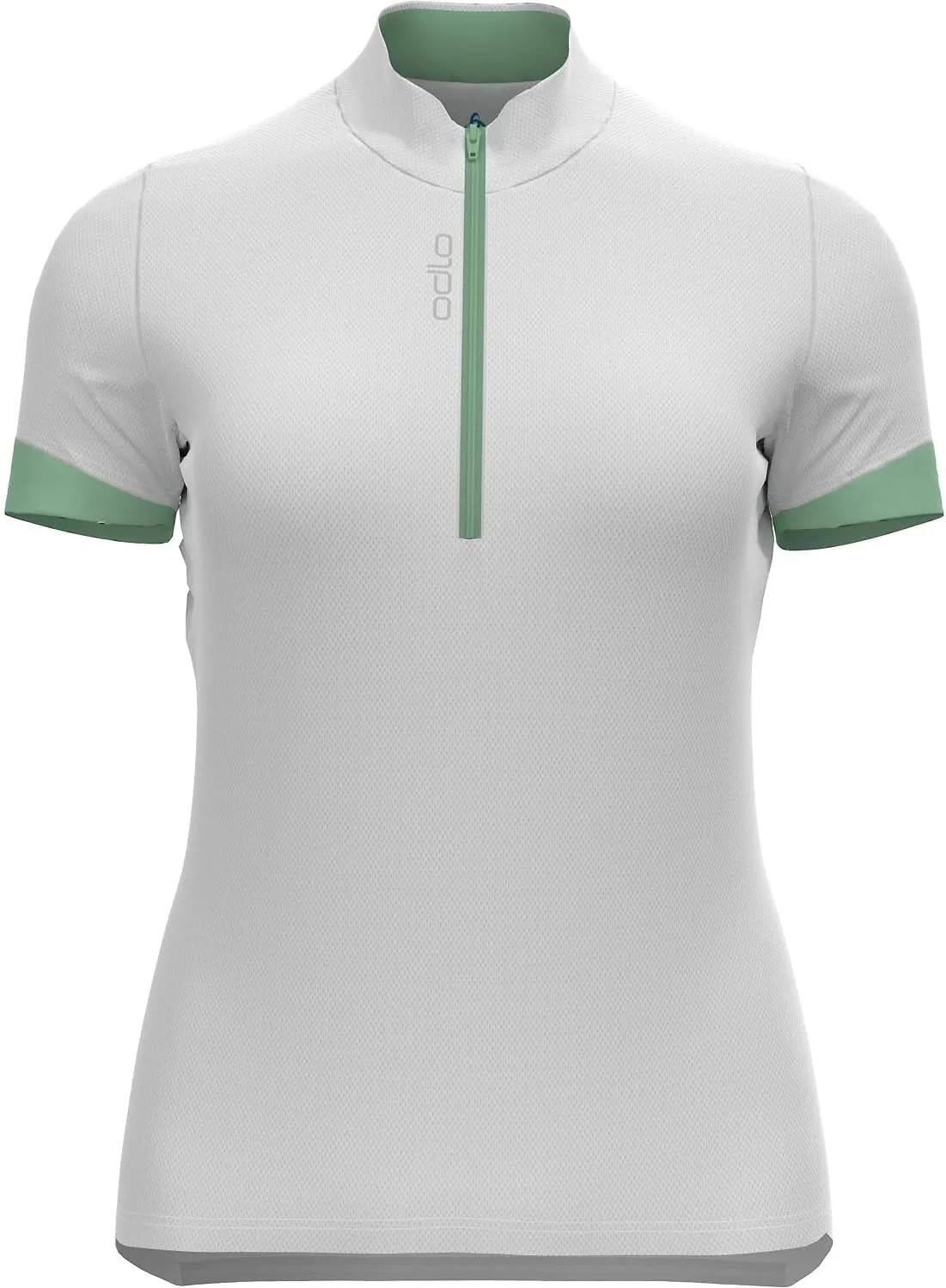 Odlo Women's Essential Half Zip Cycle Jersey