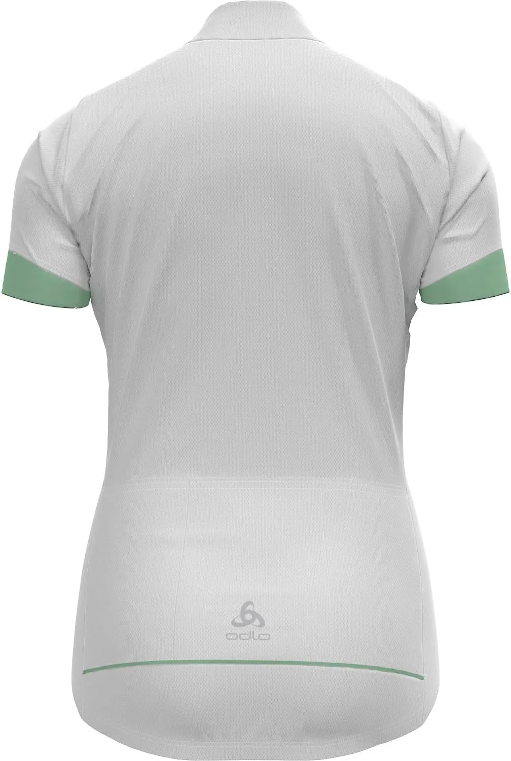 Odlo Women's Essential Half Zip Cycle Jersey