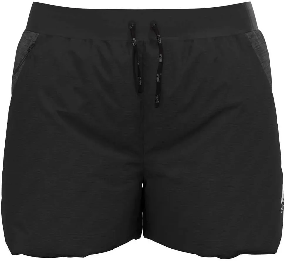 Odlo Women's Run Easy S-thermic Shorts