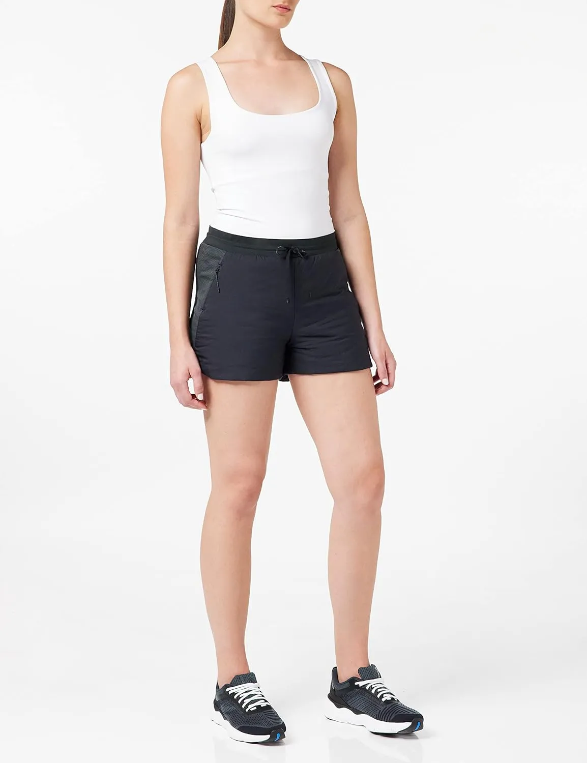 Odlo Women's Run Easy S-thermic Shorts