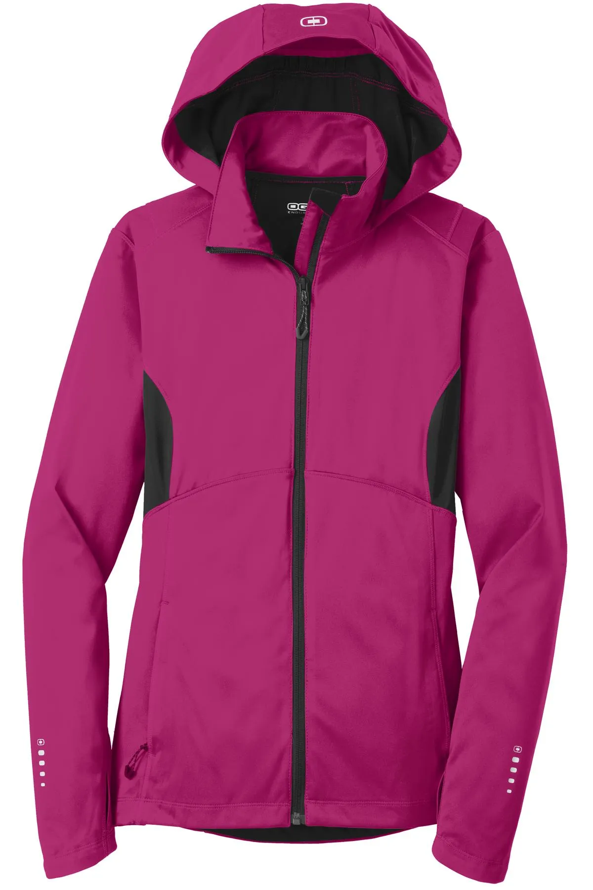 OGIO® Women's Pivot Soft Shell