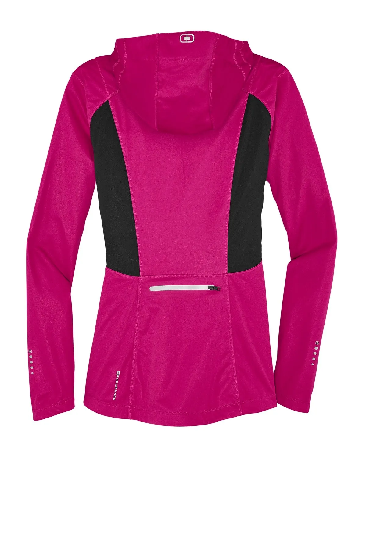 OGIO® Women's Pivot Soft Shell