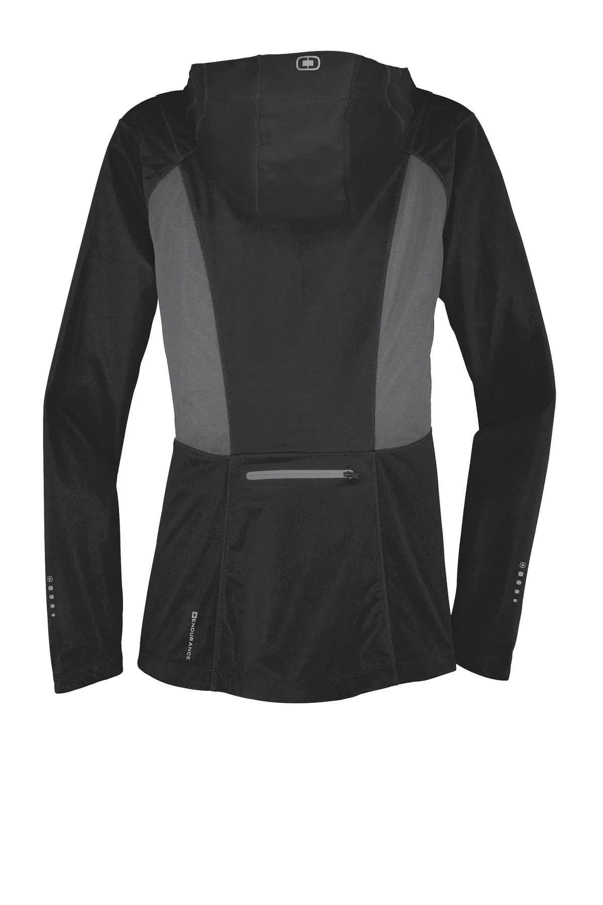 OGIO® Women's Pivot Soft Shell