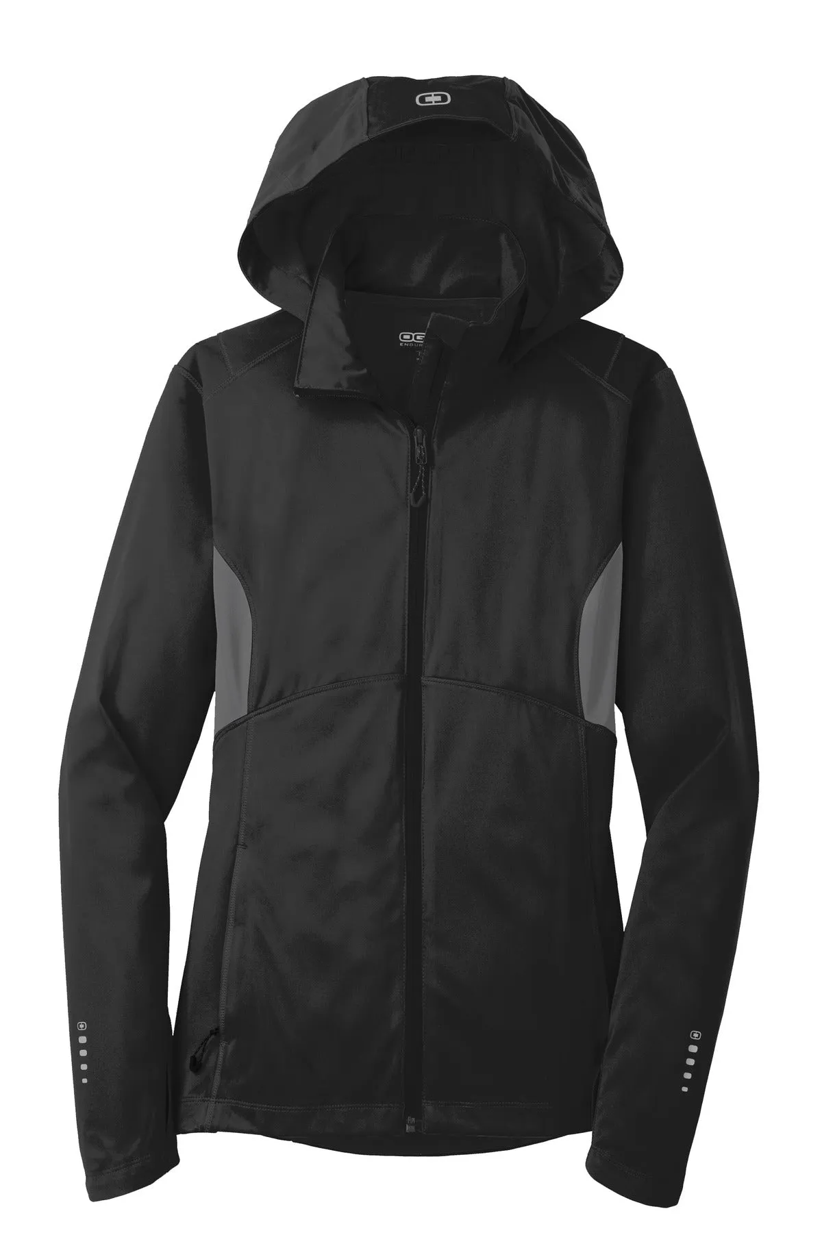 OGIO® Women's Pivot Soft Shell