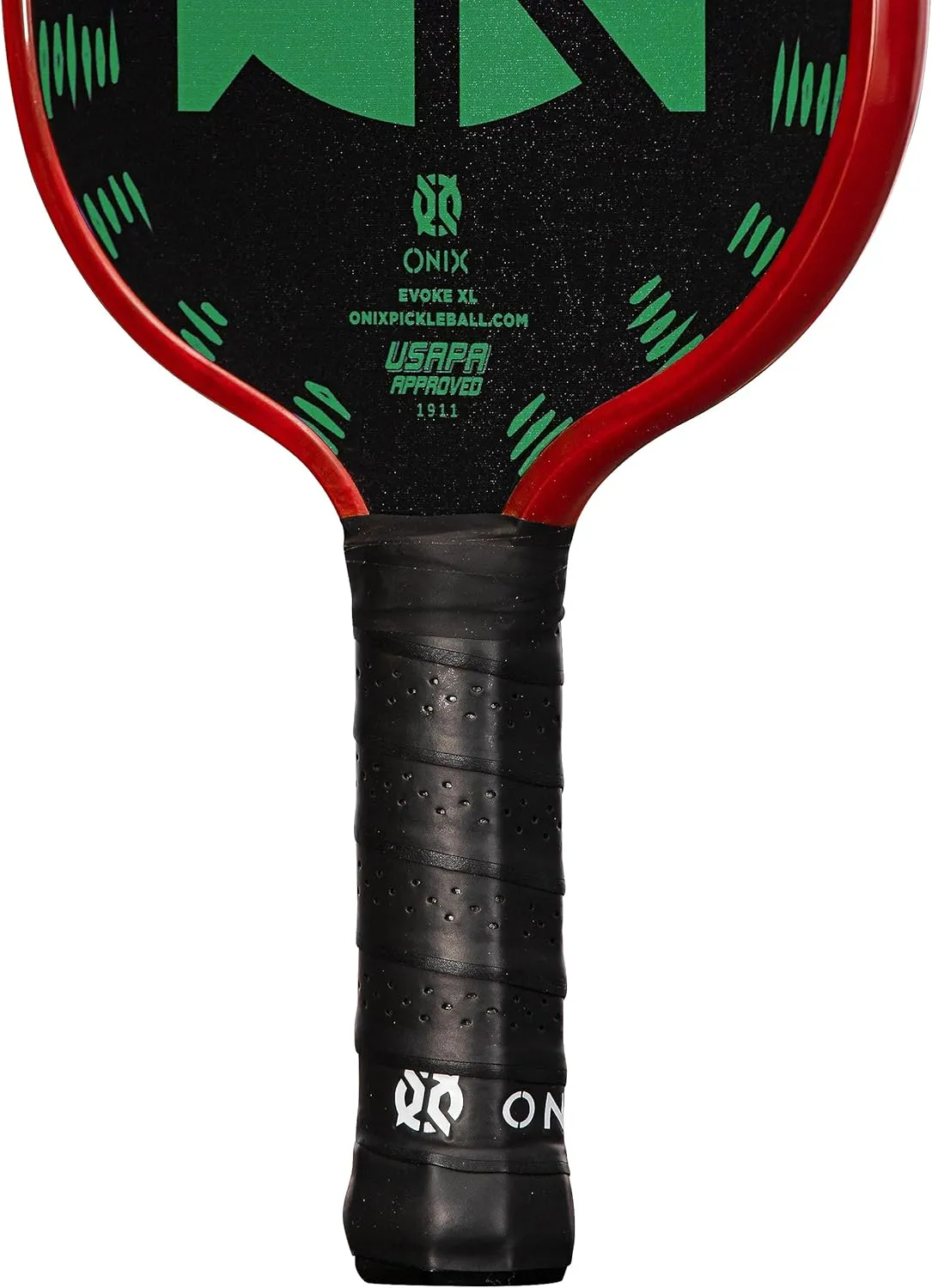 Onix Legacy Pickleball Paddles - Evoke XL & Tear Drop, React, Inferno, Voyager, Summit