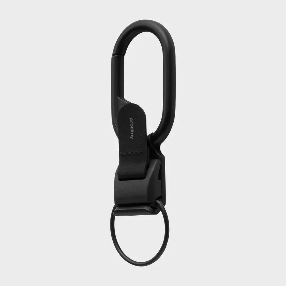 OrbitKey Clip V2