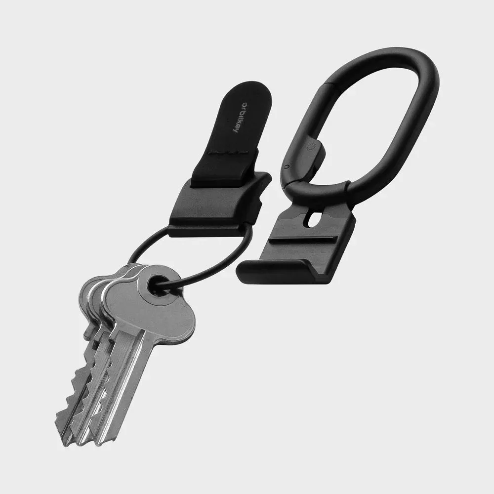 OrbitKey Clip V2