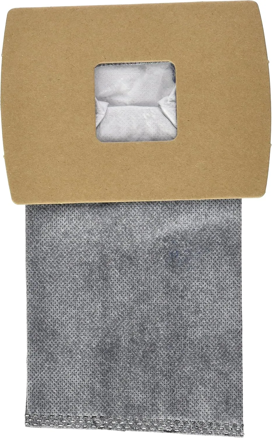 Oreck Odor Fighting Hypo-Allergenic Bags, 12-Count