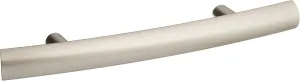 P22667C-SN-U6 6PK 3" SN Arch Pull, Satin Nickel