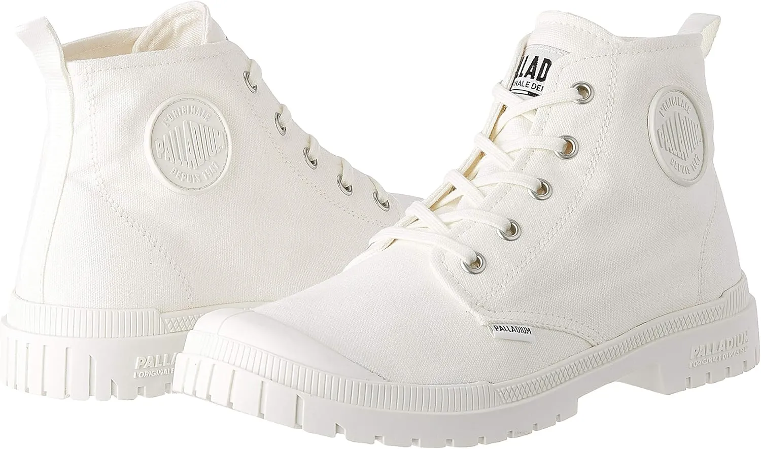 Palladium Unisex's Pampa Slim Hi Ankle Boot