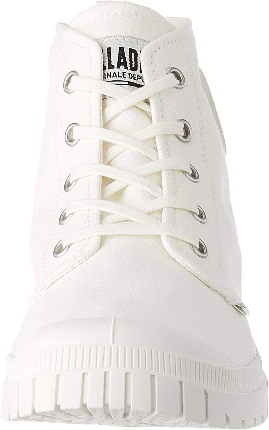 Palladium Unisex's Pampa Slim Hi Ankle Boot
