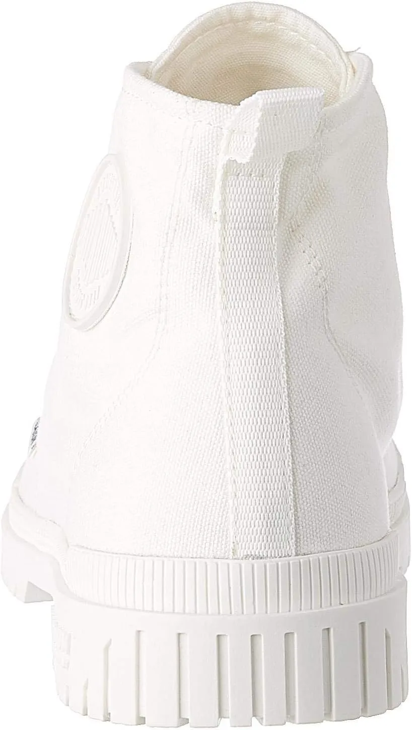 Palladium Unisex's Pampa Slim Hi Ankle Boot