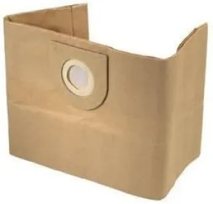 Paper dustbags to fit Vax 6131, 6121, 2000, 6140, 7131, wash and vac and more - Pack of 15 For Vax 3-in-1 Multifunction Vacuum Cleaners