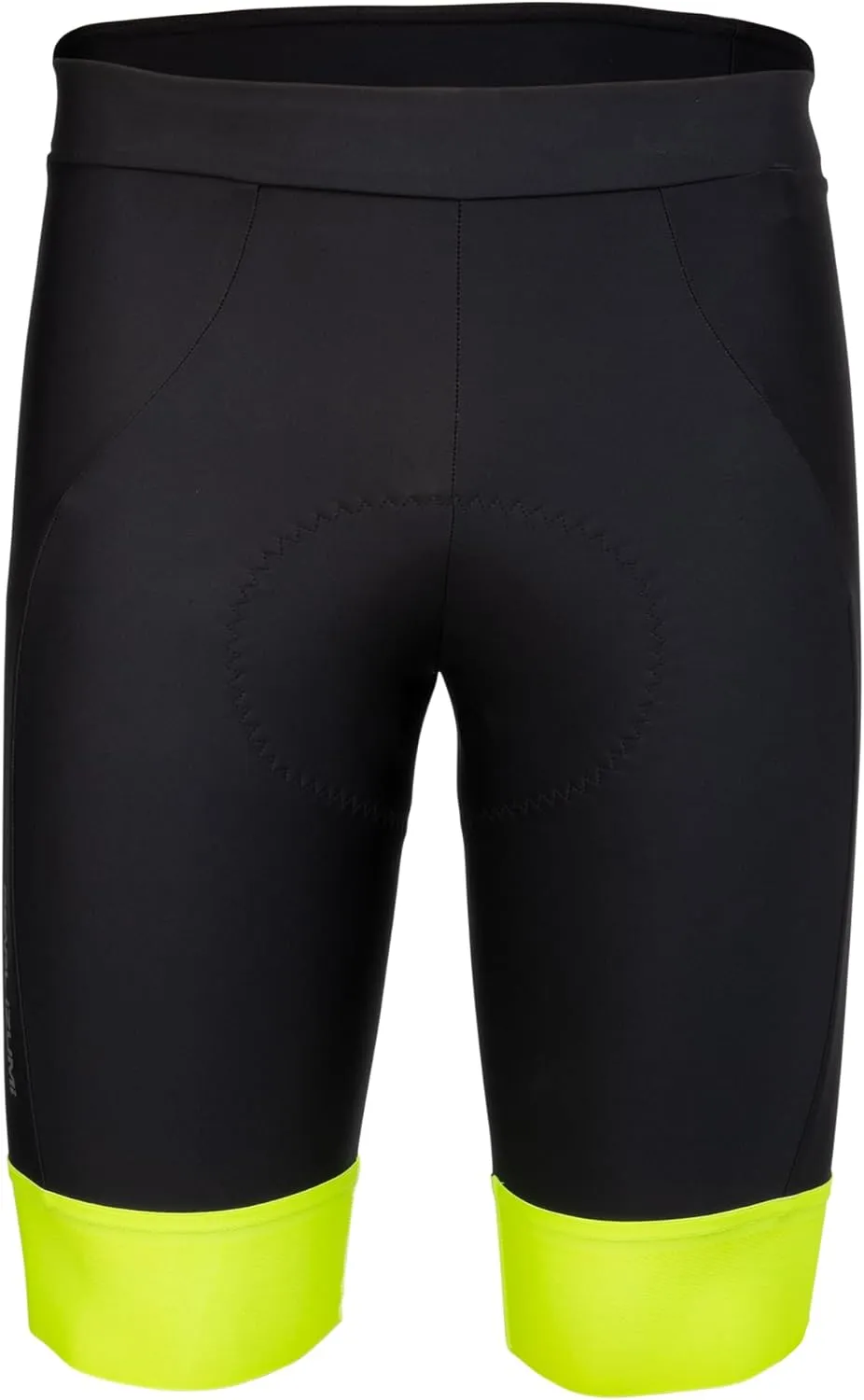 PEARL IZUMI Men's Biker Shorts Cycling Shorts 10.5" Attack Cycling Shorts, Breathable with Reflective Fabric.