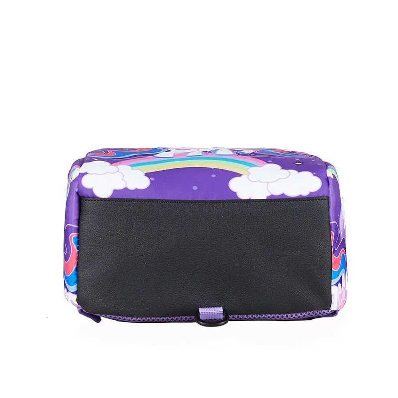 Preschool Backpacks-Unicorn