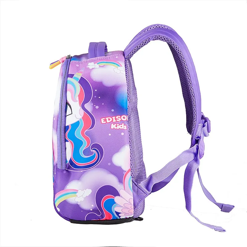 Preschool Backpacks-Unicorn